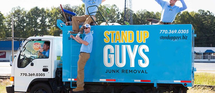 Junk Removal Services