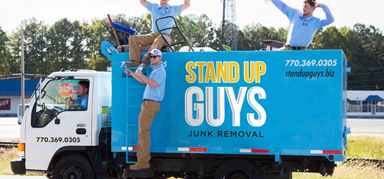 Junk Removal Services