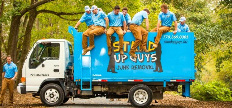 Dumpster Rental Service