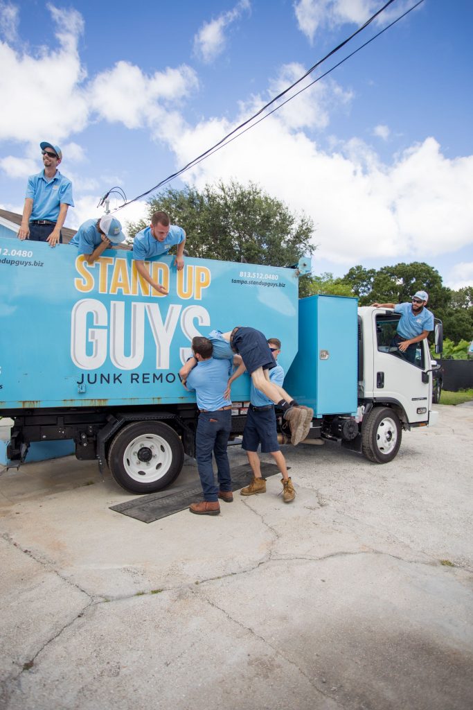 Junk Removal Near Me Longwood FL