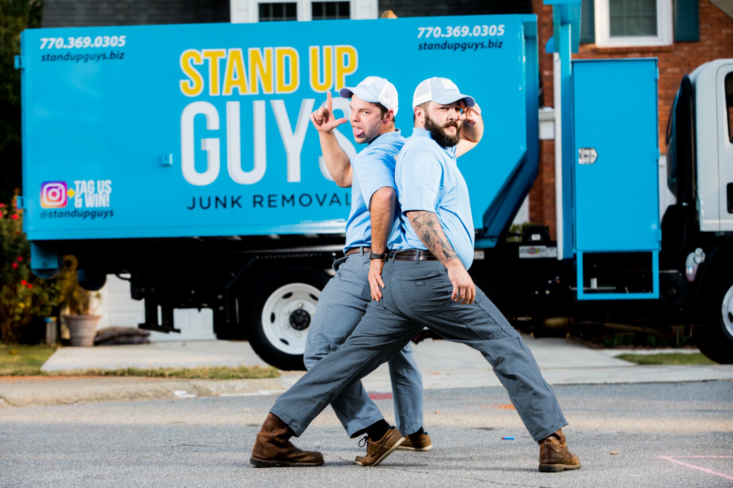 junk removal Hollywood florida