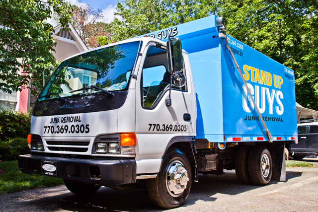 Dumpster Rental Services