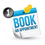 Book An Appointment