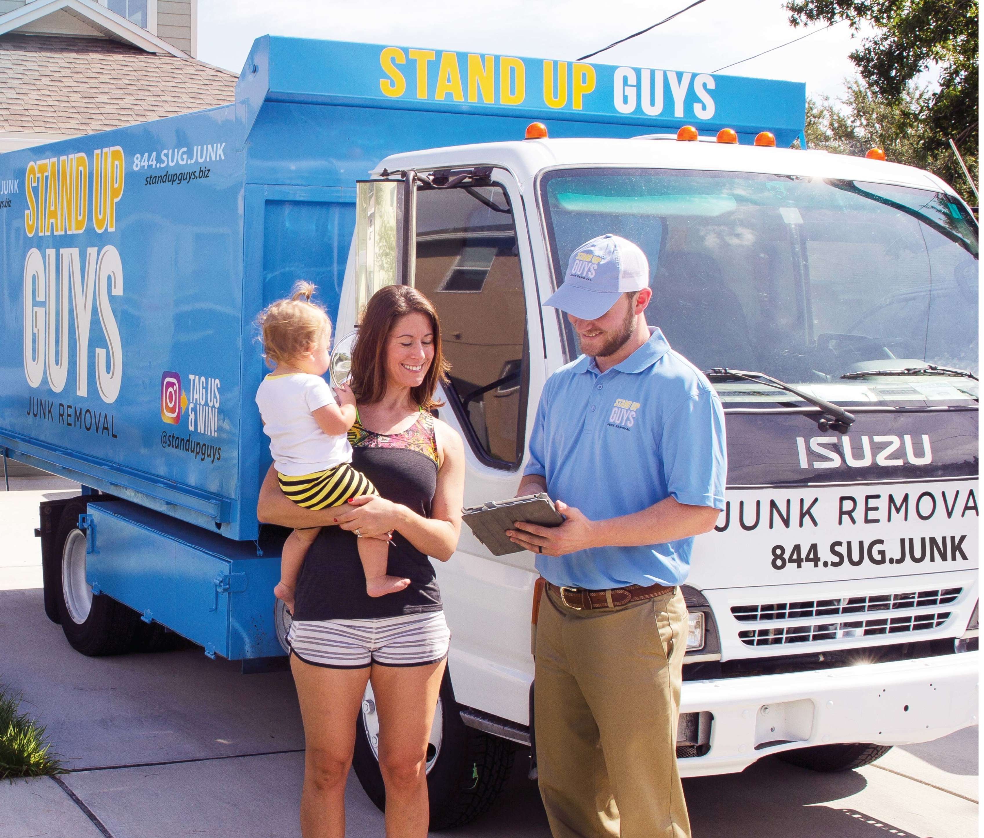 JUNK WORLD - Junk Removal, Junk Pick Up, Trash Hauling, Junk Removal