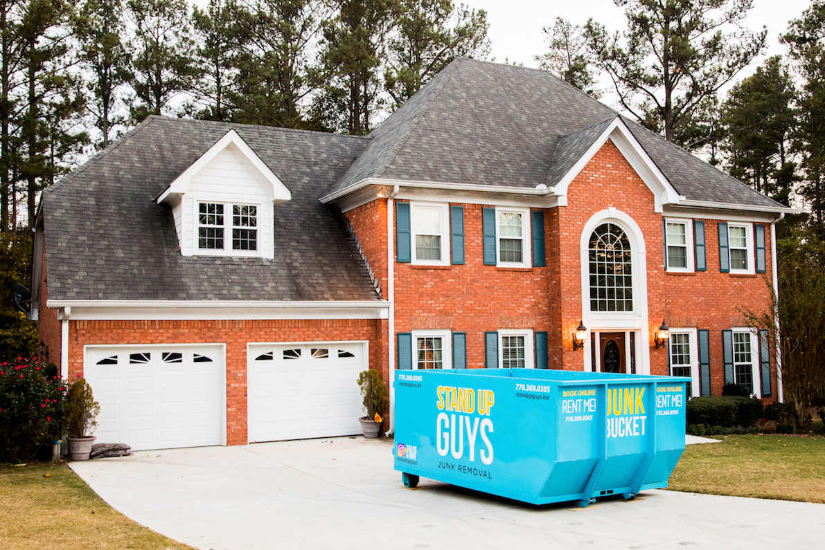 dumpster rental north raleigh nc