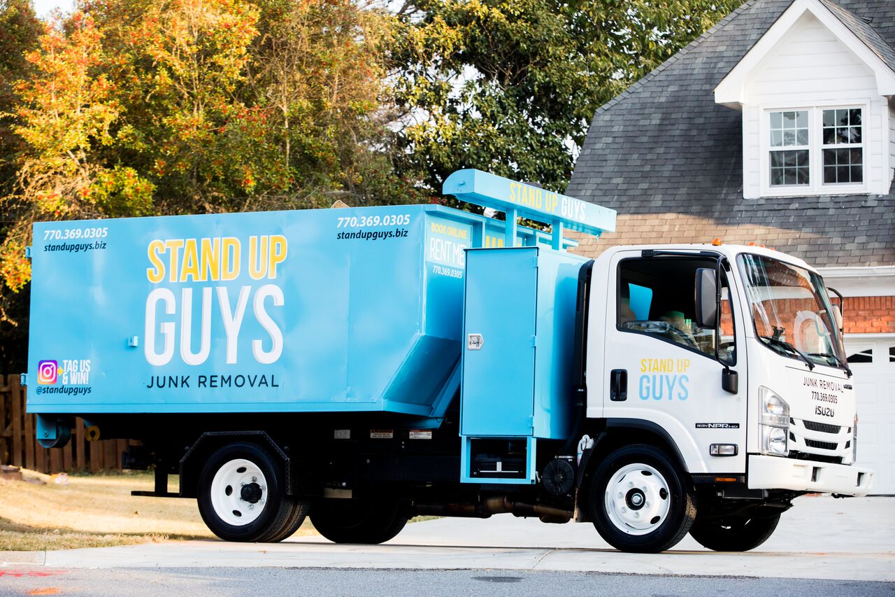 Dumpster Rental Service