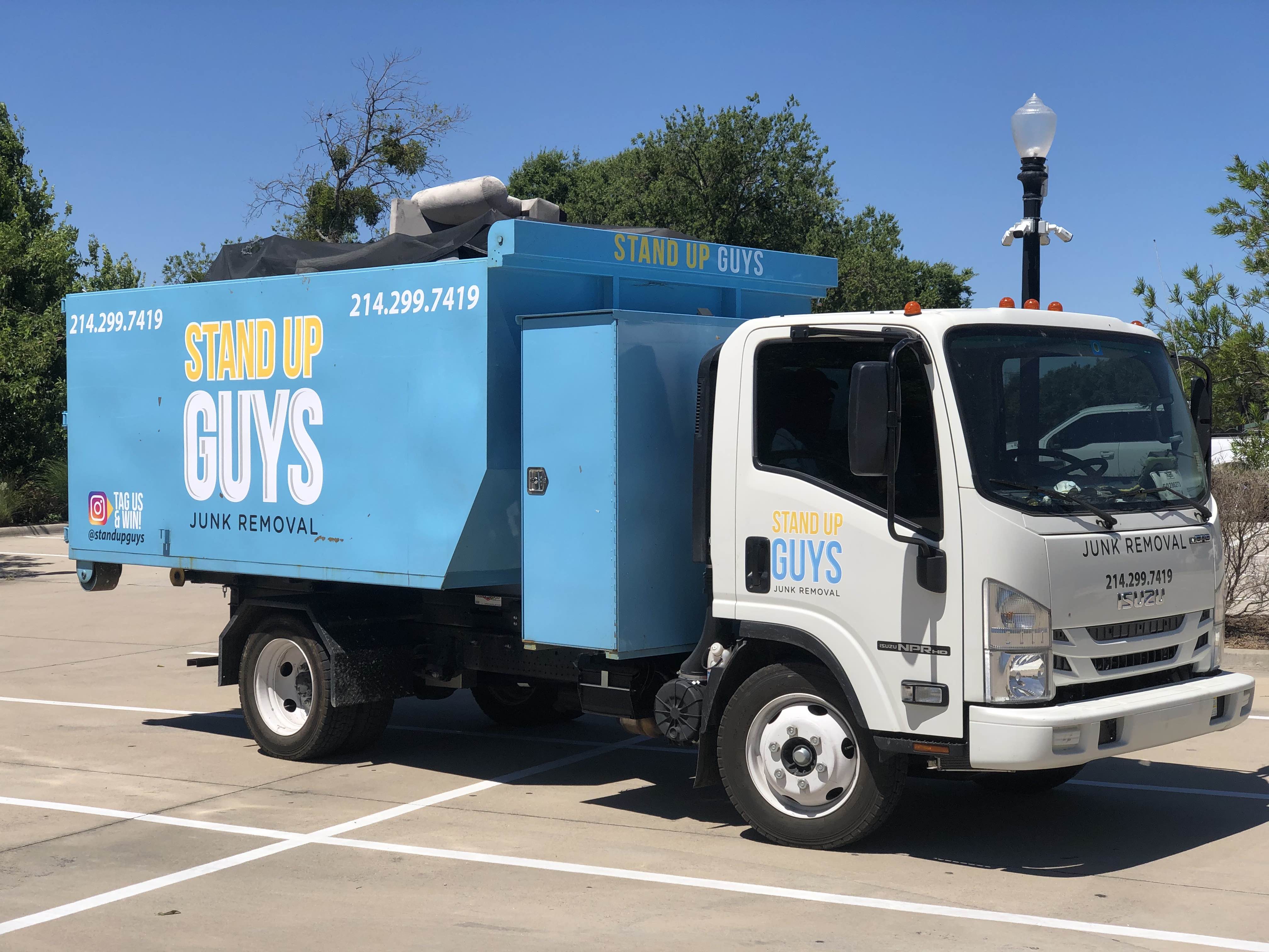 Dumpster Rental Service Providers