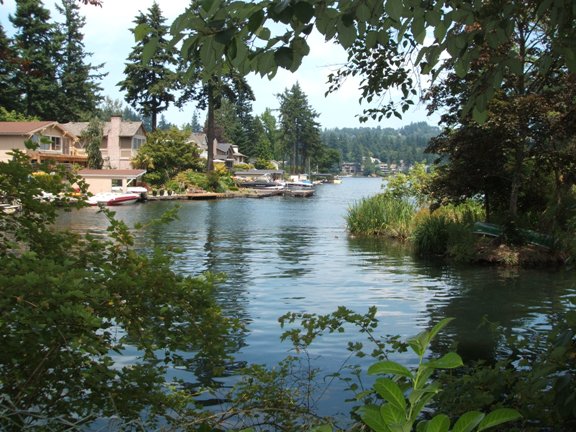 picture of lake oswego oregon