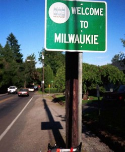 milwaukie junk removal