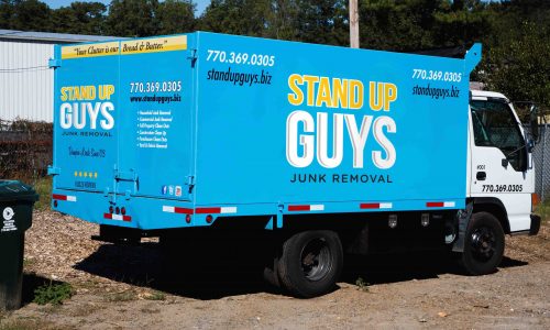 Dumpster Rental Services