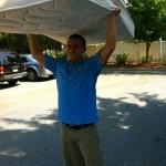 Stand up guys getting rid of Mattresses in Atlanta