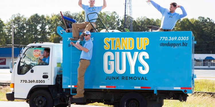 home junk removal services