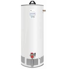 Water Heater Removal