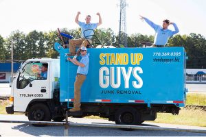 Stand Up Guys Career Opportunities | Join Our Crew