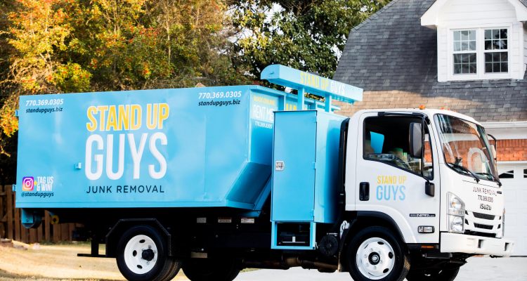 Dallas Waste Removal