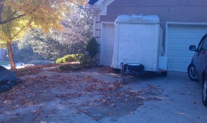 Junk furniture in st. ives country club of john's creek