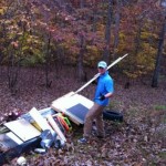 fall junk removal in metro atlanta