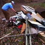 Junk removal service in Marietta and metro atlanta