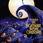 nightmare before christmas