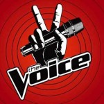 the voice