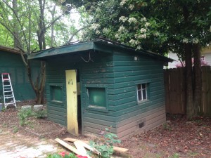 shed removal in suwanee