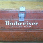 old cooler