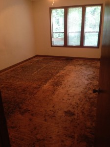 carpet removal in marietta