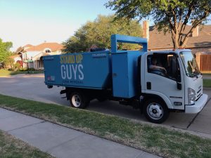 household junk in cary north carolina